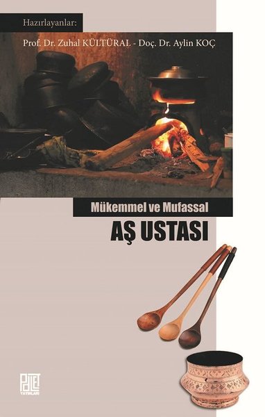 Mükemmel ve Mufassal Aş Ustası Zuhal Kültüral