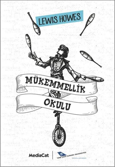 Mükemmellik Okulu Lewis Howes