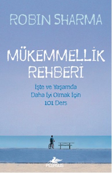 Mükemmellik Rehberi
