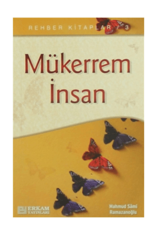 Mükerrem İnsan