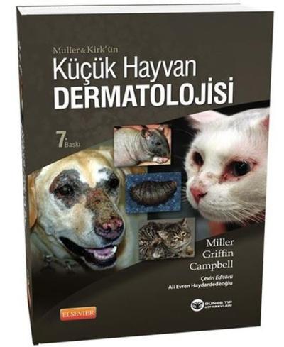 Muller & Kirk'ün Küçük Hayvan Dermotolojisi Kolektif