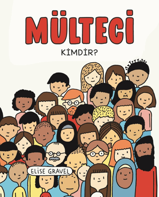 Mülteci Kimdir?