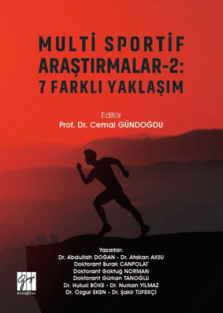 Multi Sportif Araştırmalar-2: 7 Farklı Yaklaşım