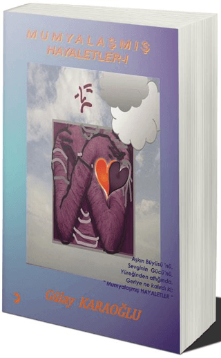 Mumyalaşmış Hayaletler - 1