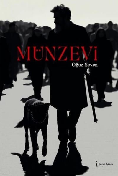 Münzevi