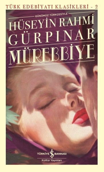 Mürebbiye-Türk Edebiyat Klasikleri 2