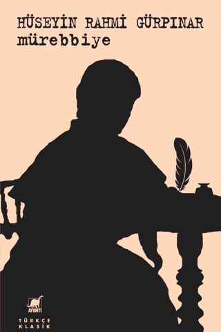 Mürebbiye Hüseyin Rahmi Gürpınar