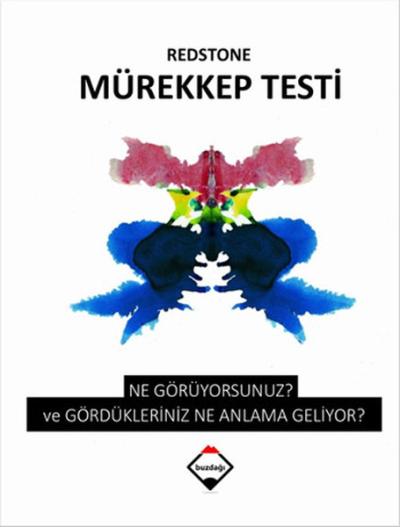 Mürekkep Testi