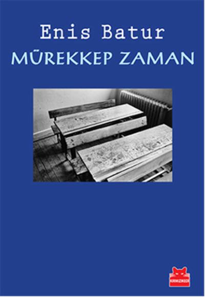 Mürekkep Zaman %34 indirimli Enis Batur