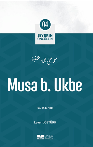 Musa B. Ukbe