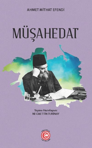 Müşahedat Ahmet Mithat Efendi