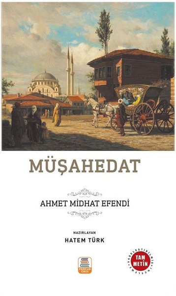 Müşahedat