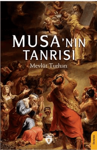 Musa'nın Tanrısı