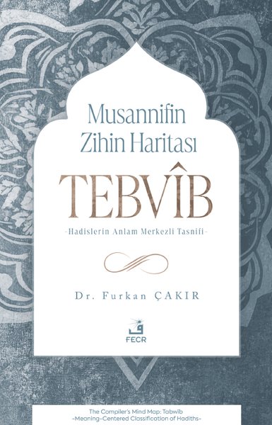 Musannifin Zihin Haritası: Tebvib Furkan Çakır