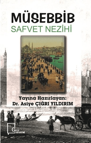 Müsebbib Safvet Nezihi