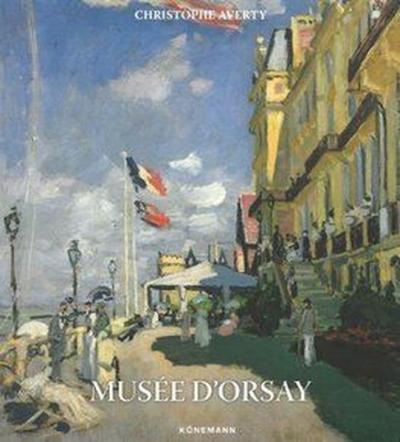 Musee dOrsay (Ciltli) Kolektif