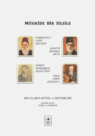 Musıkide Bir Silsile