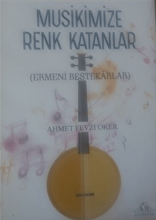 Musikimize Renk Katanlar