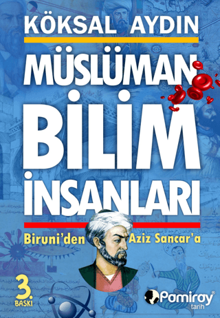 Müslüman Bilim İnsanları