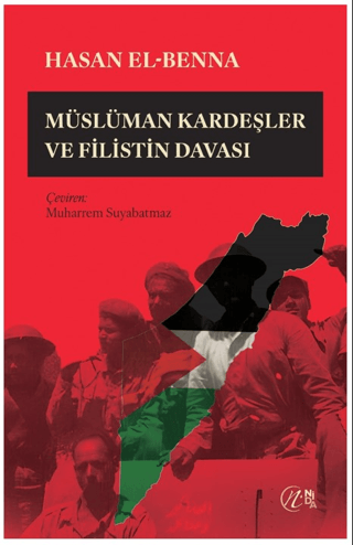 Müslüman Kardeşler ve Filistin Davası