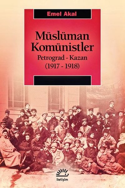 Müslüman Komünistler Emel Akal