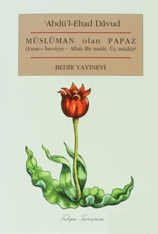 Müslüman Olan Papaz