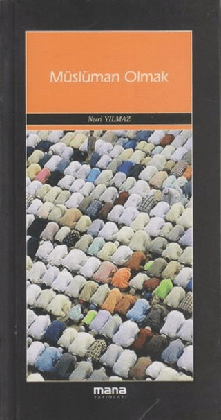 Müslüman Olmak