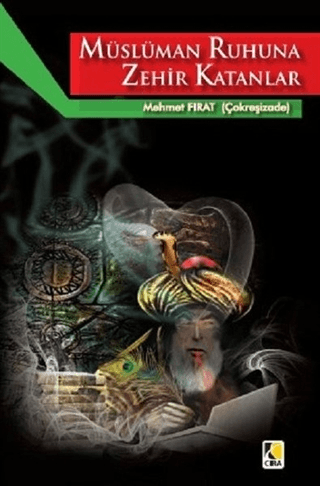 Müslüman Ruhuna Zehir Katanlar