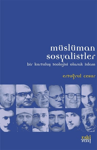 Müslüman Sosyalistler