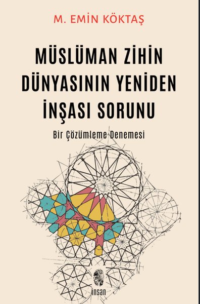 Müslüman Zihin Dünyasının Yeniden İnşası Sorunu M. Emin Köktaş