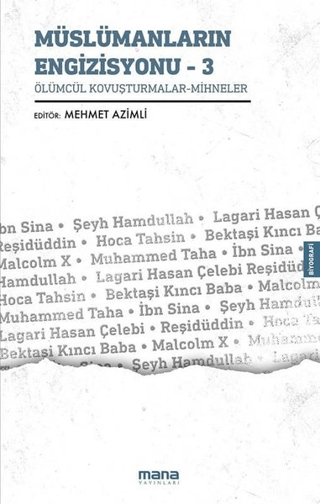 Müslümanların Engizisyonu - 3