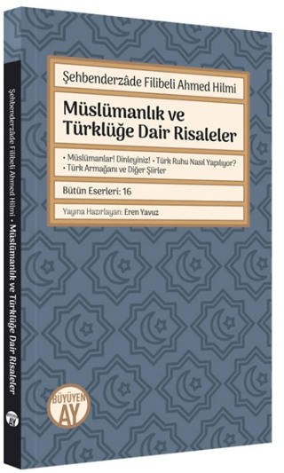 Müslümanlık ve Türklüğe Dair Risaleler