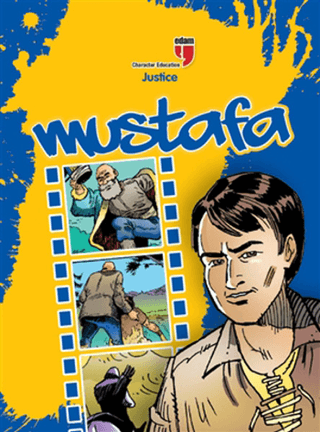 Mustafa - Justice %23 indirimli Nezire Demir