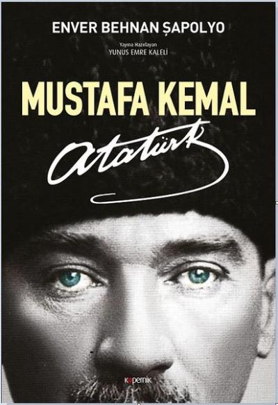 Mustafa Kemal Atatürk