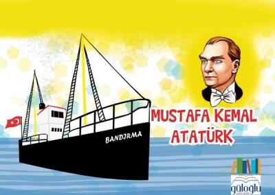 Mustafa Kemal Atatürk Selahattin Güloğlu