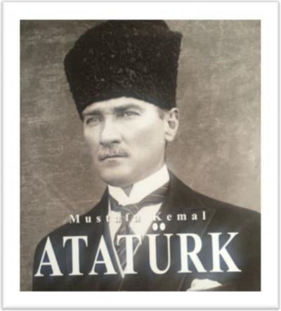 Mustafa Kemal Atatürk Kolektif