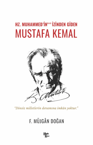 Mustafa Kemal
