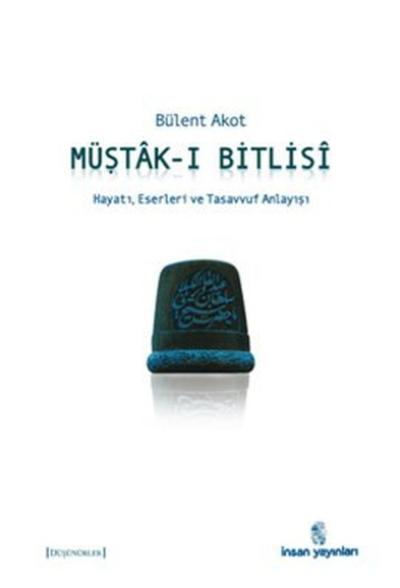 Müştak-ı Bitlisi
