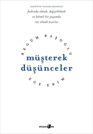 Müşterek Düşünceler