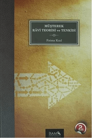 Müşterek Ravi Teorisi ve Tenkidi