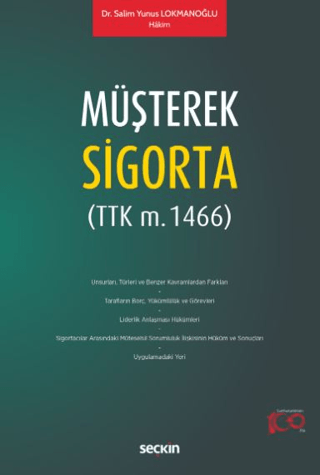 Müşterek Sigorta (TTK m. 1466)