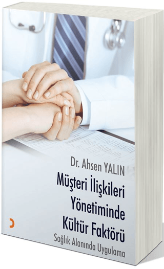 Müşteri İlişkileri Yönetiminde Kültür Faktörü