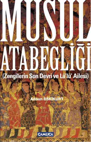 Musul Atabegliği Adnan Eskikurt
