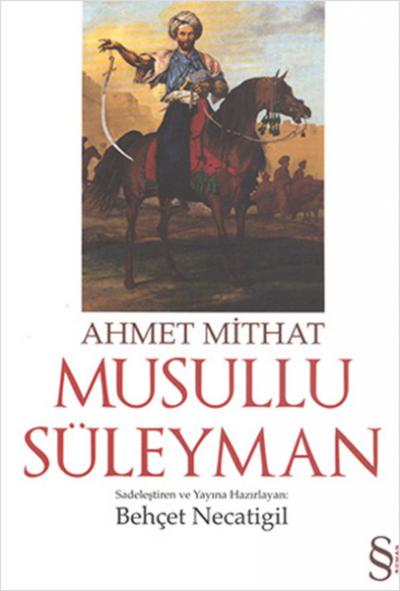 Musullu Süleyman %30 indirimli Ahmet Mithat