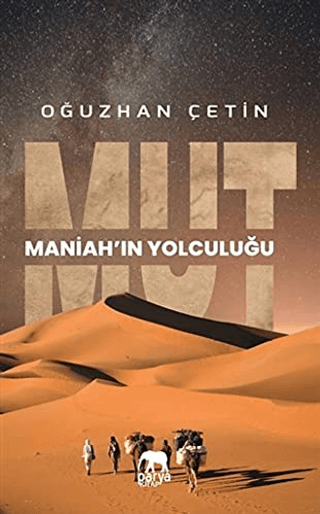 Mut - Maniah'ın Yolculuğu