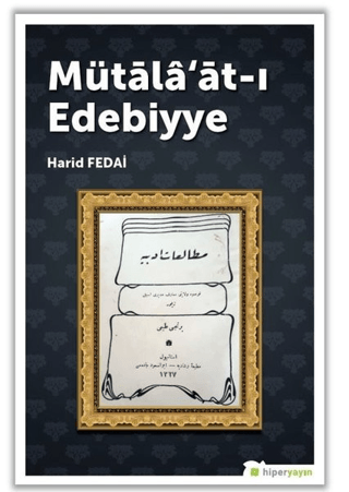 Mütala'at-ı Edebiyye