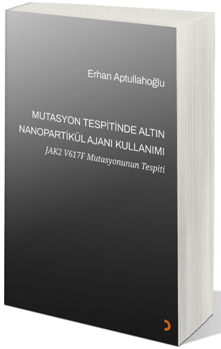 Mutasyon Tespitinde Altın Nanopartikül Ajanı Kullanımı