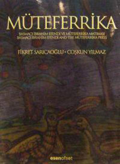 Müteferrika (Ciltli)