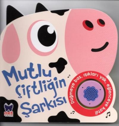 Mutlu Çiftliğin Şarkısı Kolektif