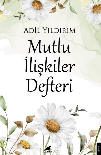Mutlu İlişkiler Defteri
